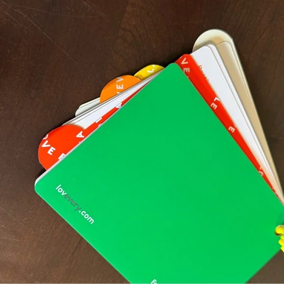 LOVEVERY- Green Play Guide for Kids (11-12 months) - Picture 6 of 7